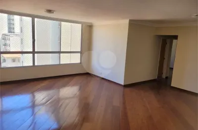 Apartamento com 4 quartos à venda na Rua Voluntários da Pátria, Santana, São Paulo