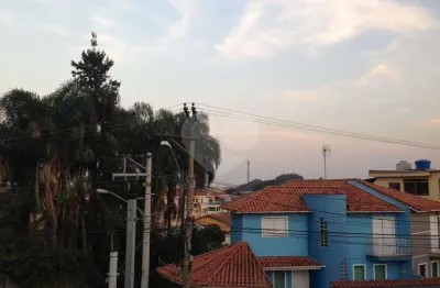 Sobrado com 3 quartos à venda em parque casa de pedra - sp