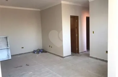 Condomínio com 2 quartos à venda em casa verde alta - sp