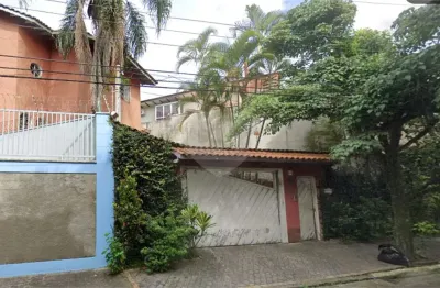 Sobrado com 4 quartos à venda em barro branco (zona norte) - sp