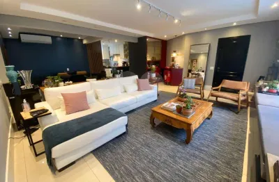 Apartamento com 2 quartos à venda ou para locação em real parque - sp