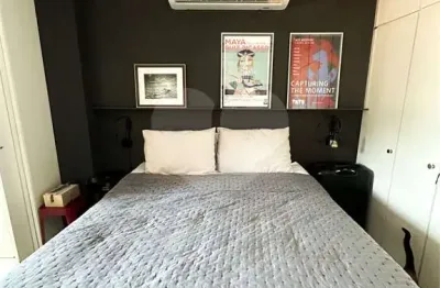 Apartamento com 1 quartos à venda em campos elíseos - sp
