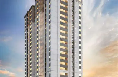 Apartamento com 2 quartos à venda na Avenida Tucuruvi, 360, Tucuruvi, São Paulo