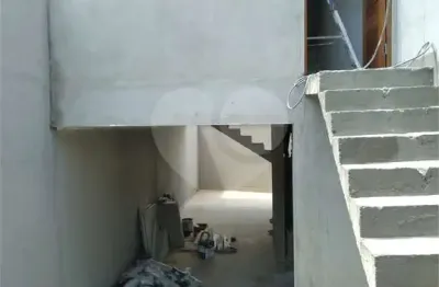 Casa com 2 quartos à venda na Rua João Martins Bueno, 124, Tucuruvi, São Paulo