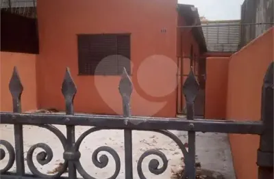 Terreno comercial à venda na Rua Dias de Oliveira, 21, Casa Verde, São Paulo