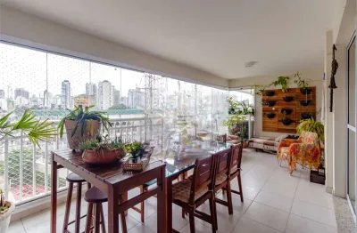 Apartamento com 4 quartos à venda em barra funda - sp