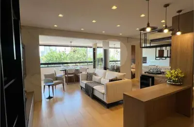 Apartamento com 2 quartos à venda em Santana, São Paulo 