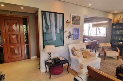 Apartamento com 3 quartos à venda na Rua Caraíbas, 331, Perdizes, São Paulo