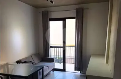 Loft com 1 quarto à venda em Santana, São Paulo 