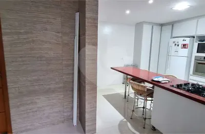 Casa com 3 quartos à venda em vila dom pedro ii - sp