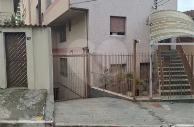 Apartamento com 1 quartos à venda em jardim são paulo(zona norte) - sp