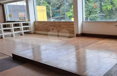Ponto comercial para alugar na Avenida Braz Leme, Casa Verde, São Paulo