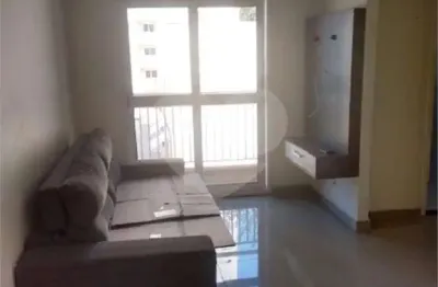 Apartamento com 2 quartos à venda em protendit - sp