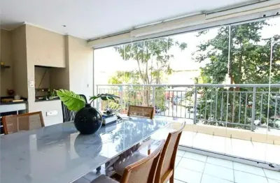 Apartamento com 2 quartos à venda na Avenida Coronel Sezefredo Fagundes, Tucuruvi, São Paulo