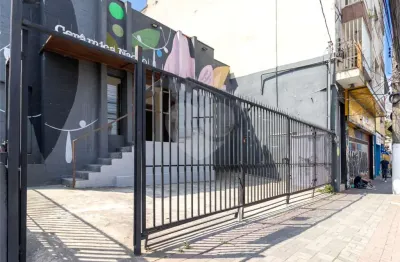 Casa comercial para alugar em Santana, São Paulo 