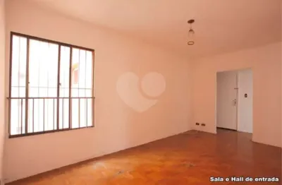 Apartamento com 3 quartos à venda na Rua Simão Lopes, Saúde, São Paulo