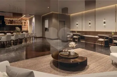 Apartamento com 2 quartos à venda no Tucuruvi, São Paulo 