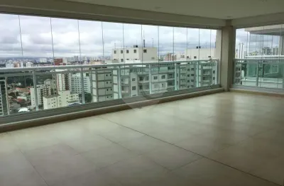 Cobertura com 3 quartos à venda na Rua Correia Dias, Paraíso, São Paulo