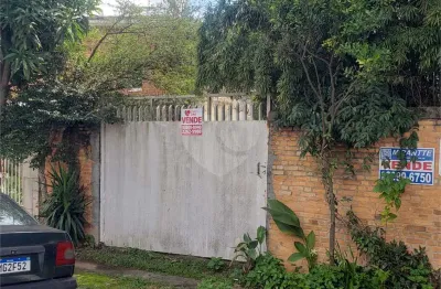 Terreno à venda em jardim leonor mendes de barros - sp