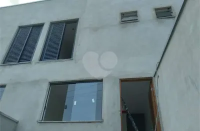 Casa com 3 quartos à venda na João Martins Bueno, Tucuruvi, São Paulo