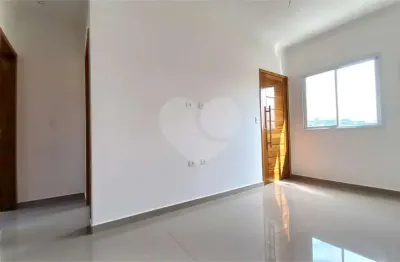 Apartamento com 2 quartos à venda na Airton Ferraz Laroca, Jaçanã, São Paulo
