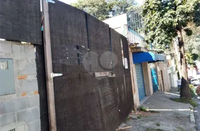 Terreno à venda na Rua Professor Castro Pereira, 34, Casa Verde, São Paulo