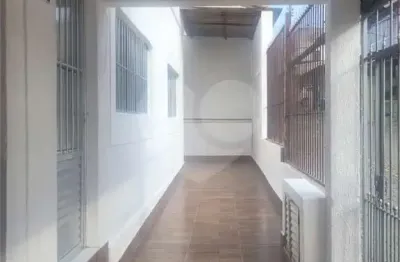 Casa com 4 quartos à venda na Aldo Della Maggiori, Mandaqui, São Paulo