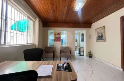 Casa comercial à venda na Rua Ouro Grosso, 519, Casa Verde, São Paulo