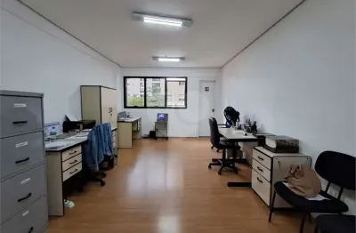 Sala comercial à venda na Rua Cotoxó, Pompéia, São Paulo