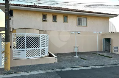 Condomínio com 3 quartos à venda em vila guaca - sp