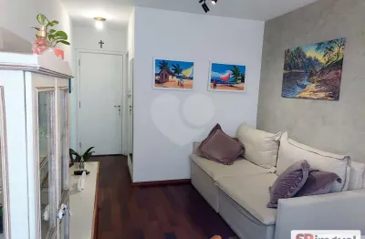 Apartamento com 3 quartos à venda na Rua Alexandre Levi, Cambuci, São Paulo