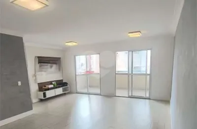 Apartamento com 3 quartos à venda na Rua Aluísio Azevedo, Santana, São Paulo