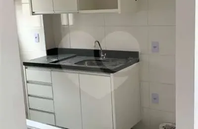 Apartamento com 1 quarto à venda na Rua Serra de Jairé, 675, Mooca, São Paulo