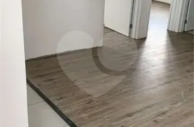 Apartamento com 1 quarto à venda na Rua Serra de Jairé, 675, Mooca, São Paulo