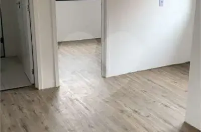 Apartamento com 1 quarto à venda na Rua Serra de Jairé, 675, Mooca, São Paulo