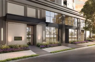 Apartamento com 2 quartos à venda no Tucuruvi, São Paulo 