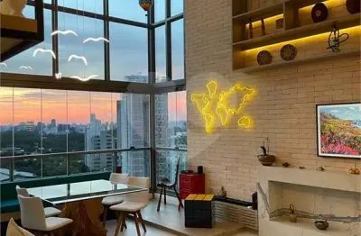 Apartamento com 2 quartos à venda na Rua Estado de Israel, Vila Clementino, São Paulo