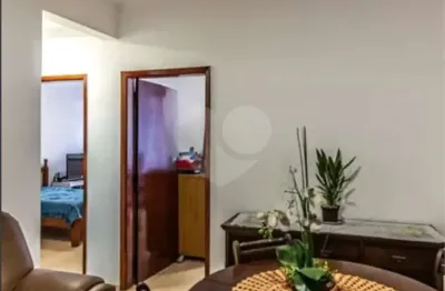 Apartamento com 2 quartos à venda em santa cecília - sp