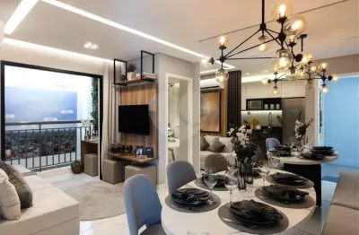 Apartamento com 2 quartos à venda na Avenida Professor Lúcio Martins Rodrigues, Butantã, São Paulo