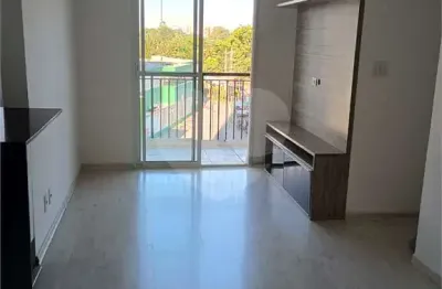 Apartamento com 2 quartos à venda na Avenida Ernesto Igel, Alto da Lapa, São Paulo