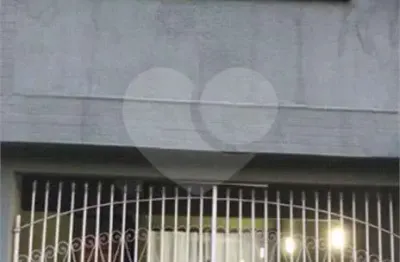 Sobrado com 2 quartos à venda em vila medeiros - sp