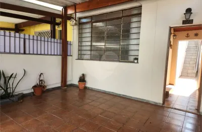 Casa com 3 quartos à venda no Mandaqui, São Paulo 