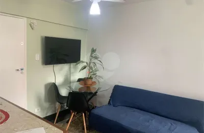 Apartamento com 1 quarto à venda no Jardim Paulista, São Paulo 