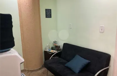 Sala comercial à venda na Avenida Luiz Dumont Villares, Parada Inglesa, São Paulo