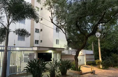 Apartamento com 3 quartos à venda em city américa - sp