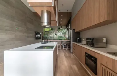 Apartamento com 4 quartos à venda na Rua Campevas, Perdizes, São Paulo