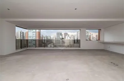 Apartamento com 4 quartos à venda na Rua Campevas, 238, Perdizes, São Paulo