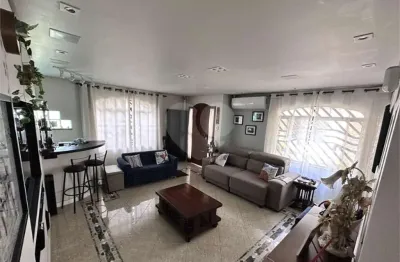 Casa em condomínio fechado com 3 quartos à venda na Rua Nabuco de Araújo, 291, Santana, São Paulo