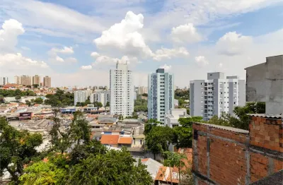 Casa térrea com 2 quartos à venda em vila américa - sp