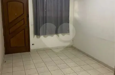 Apartamento com 2 quartos à venda em vila constança - sp